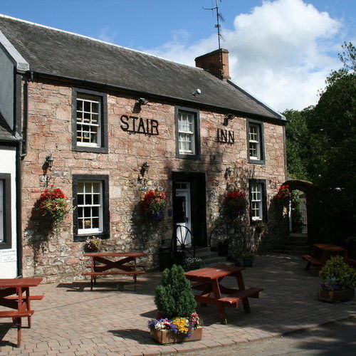 Stair Inn Exterior foto